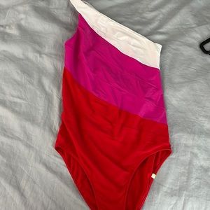 Sunmersault long torso